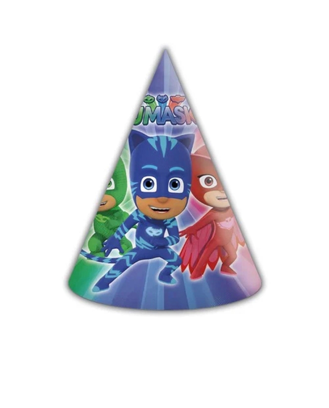 Gorros Pj Masks