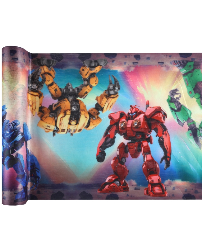 Camino Mesa Autorobot 30cm x 5m Tejido No Tejido Poliester. ***OFERTA DTO NO ACUMULABLE