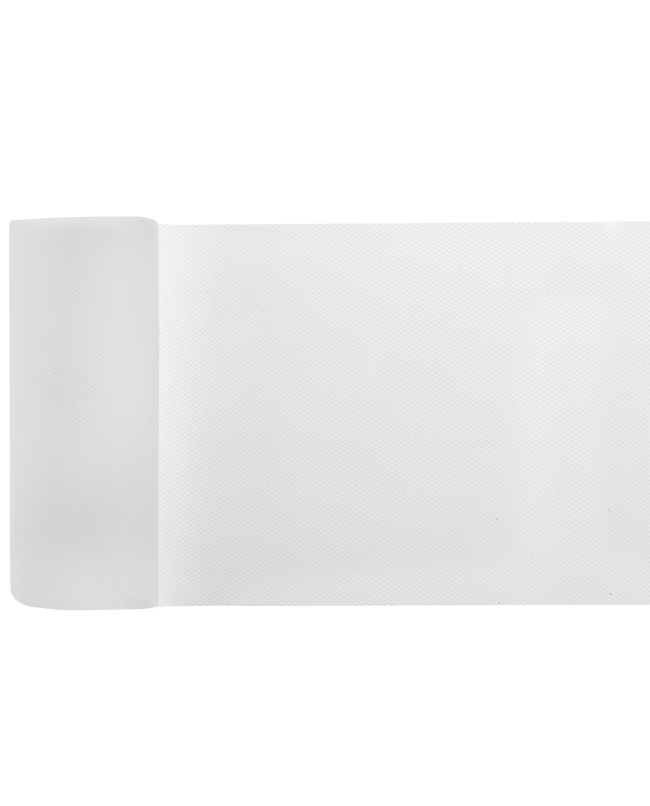 Tul Blanco 10cm X 20m Poliester ***OFERTA DTO NO ACUMULABLE