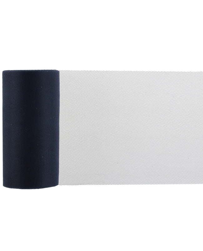 Tul Marino 10cm X 20m Poliester ***OFERTA DTO NO ACUMULABLE