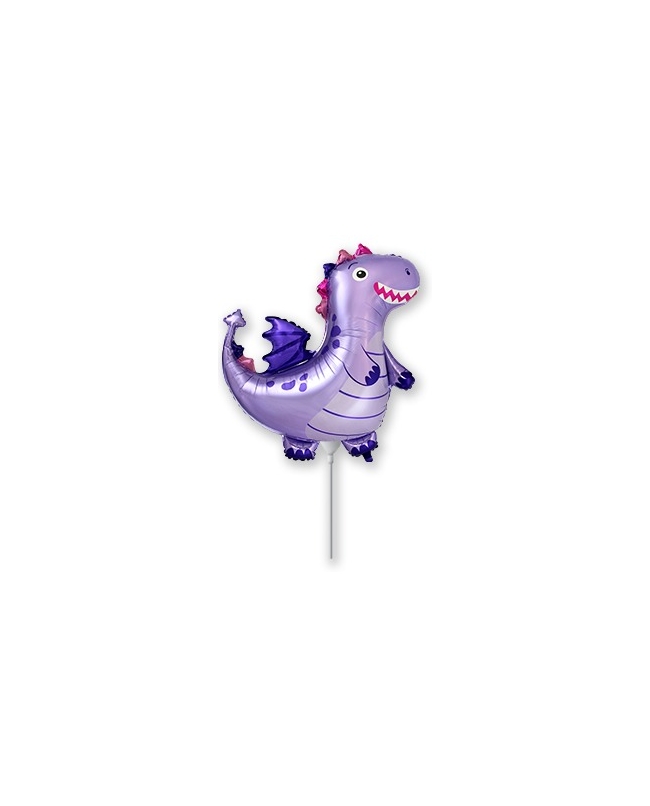 Mini Forma Dragon Lila ***OFERTA DTO NO ACUMULABLE
