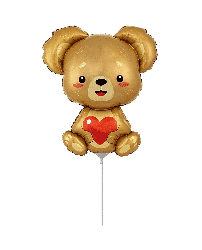 Mini Forma Love Bear ***OFERTA DTO NO ACUMULABLE