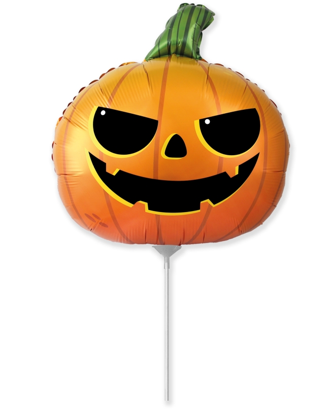 Mini Forma Calabaza