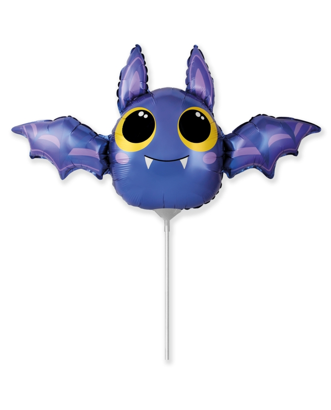 Mini Forma Murcielago