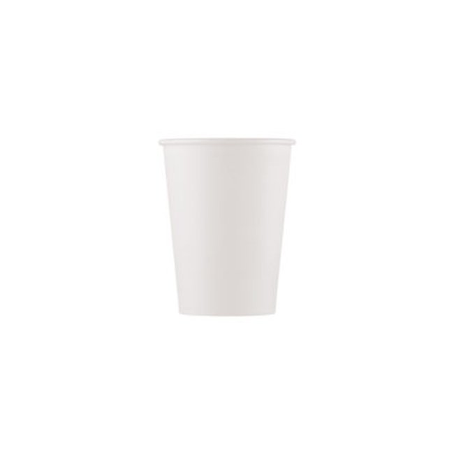 Papel Vasos Blancos 200ml Compostable ***OFERTA DTO NO ACUMULABLE  