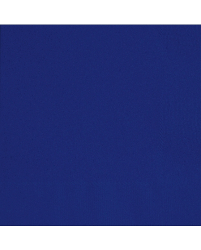 Servilletas 33 x 33cm Azul Marino ***OFERTA DTO NO ACUMULABLE