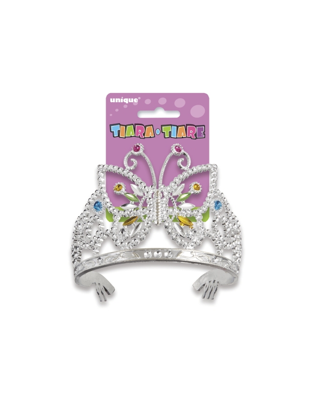 Tiara Mariposa Glam