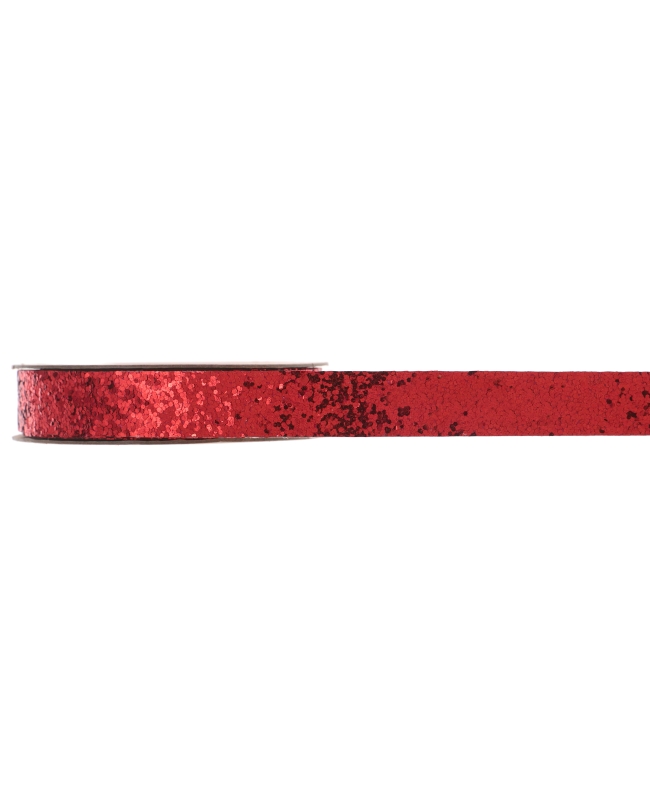 Cinta Lentejuelas Autoadhesiva 15Mm Polipropileno ***OFERTA DTO NO ACUMULABLE