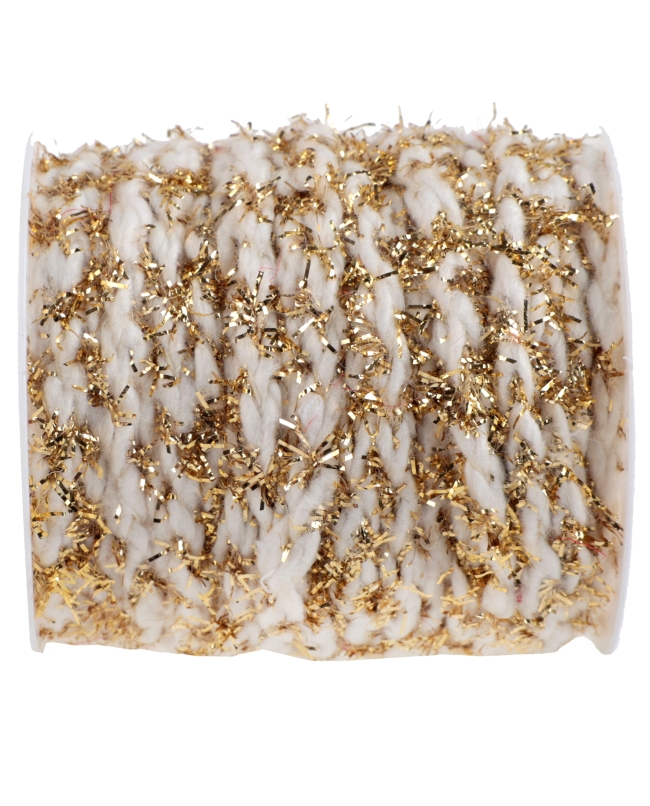 Cordon Brillante 5Mm Poliester ***OFERTA DTO NO ACUMULABLE