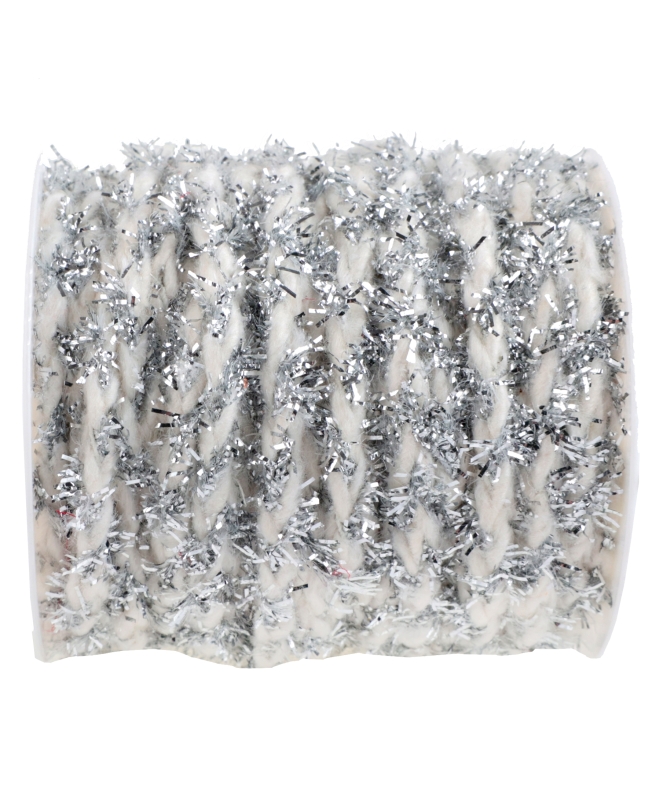Cordon Brillante 5Mm Poliester ***OFERTA DTO NO ACUMULABLE