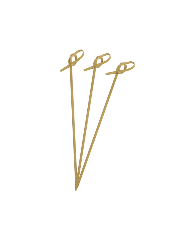 Palillos Nudo 