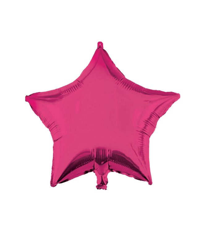 18/46cm Estrella Rosa, Cinta Y Peso ***OFERTA DTO NO ACUMULABLE