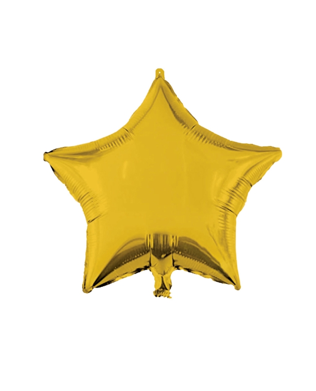 18/46cm Estrella Oro, Cinta Y Peso ***OFERTA DTO NO ACUMULABLE