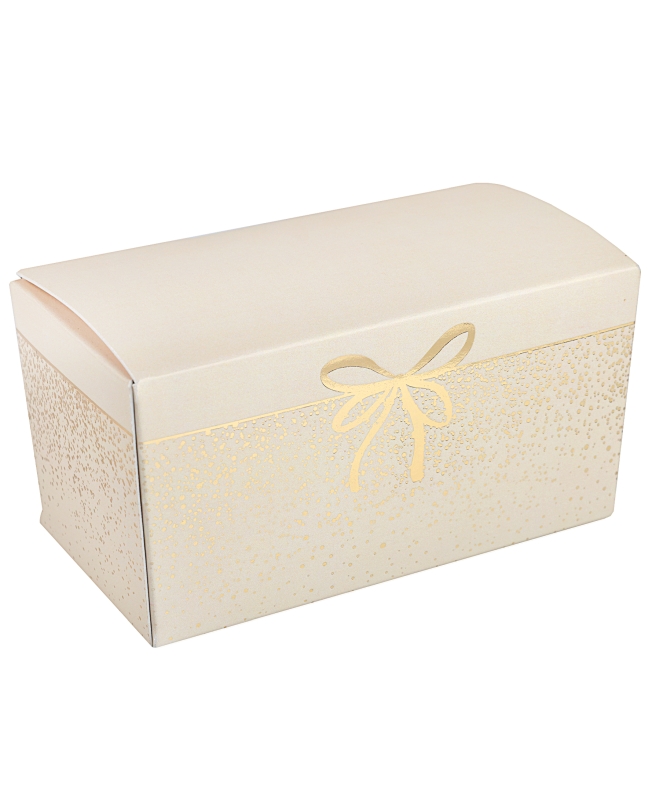 Caja Adorno Brillante 125G Carton ***OFERTA DTO NO ACUMULABLE