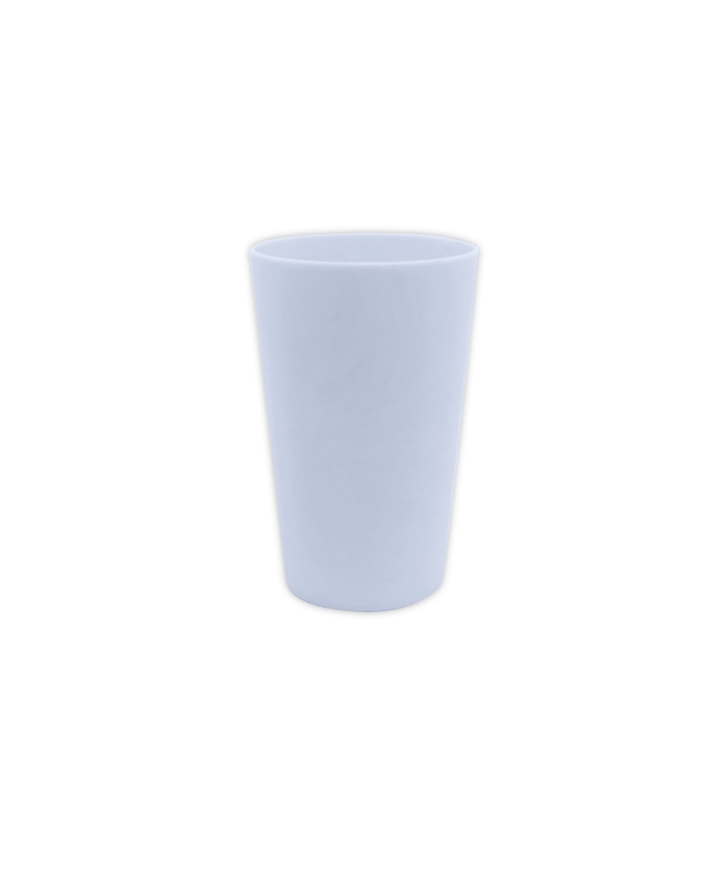 Vasos Plástico Duro Reutilizable 280ml Lila ***OFERTA DTO NO ACUMULABLE