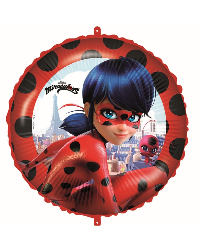 18/46cm Ladybug Con Cinta Y Peso ***OFERTA DTO NO ACUMULABLE