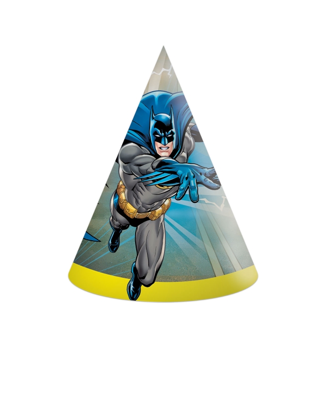 Gorros Batman Fsc