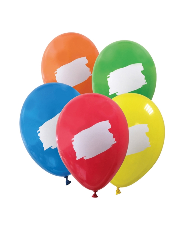 Globos Latex Para Escribir 