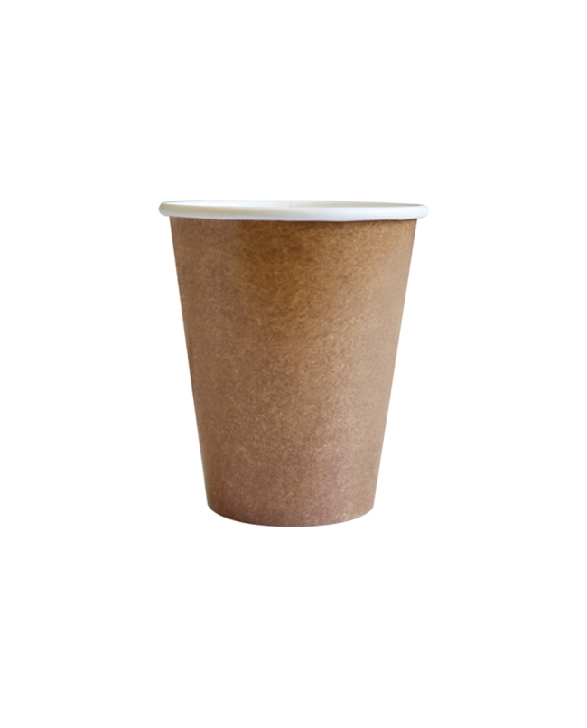 Vasos Papel 200ml Fraft Fsc