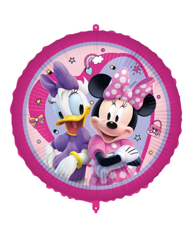 18/46cm Minnie Junior Con Cinta Y Peso ***OFERTA DTO NO ACUMULABLE