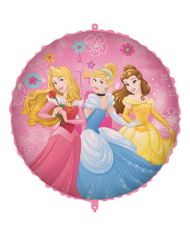 18/46cm Princesas Disney Con Cinta Y Peso ***OFERTA DTO NO ACUMULABLE