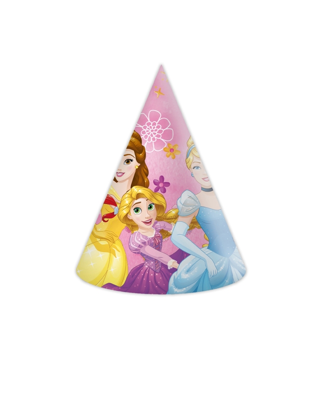 Gorros Princesas Story Fsc