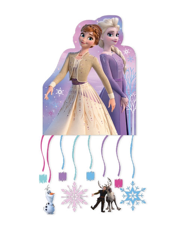 PIÑATAS FROZEN II SPIRIT