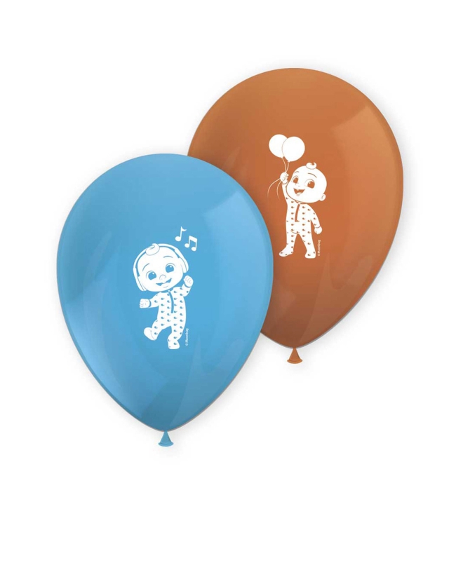 Globos Latex Cocomelon