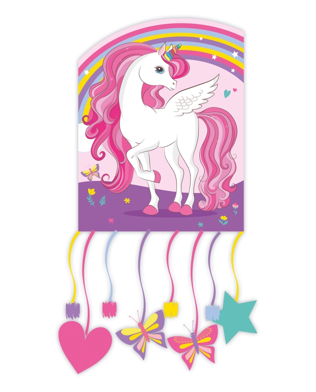 Piñata Unicornio