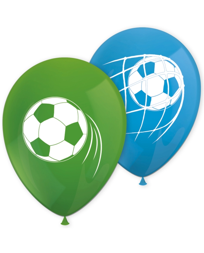 Globos Latex Futbol