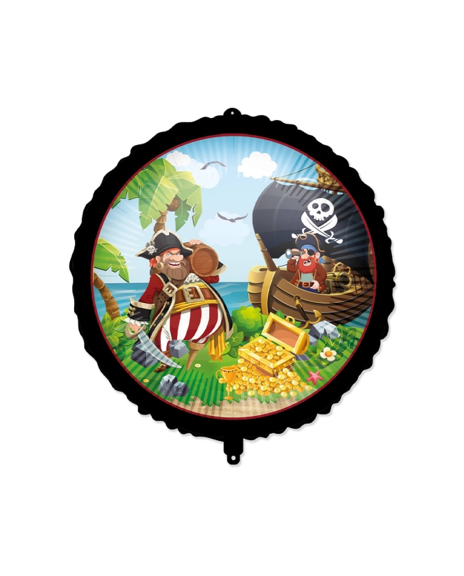 18/46cm Isla Pirata, Cinta Y Peso ***OFERTA DTO NO ACUMULABLE
