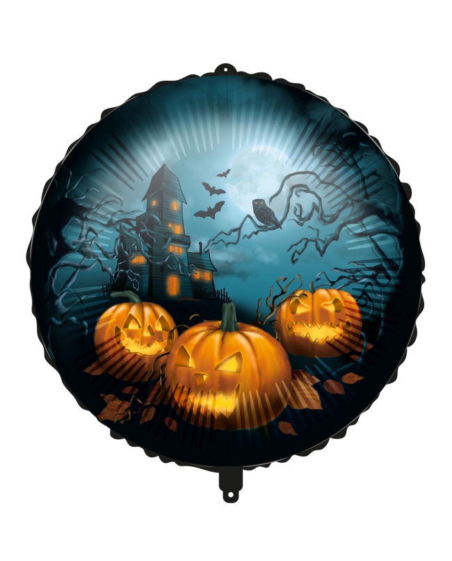 18/46cm Halloween Sensations Con Cinta Y Peso ***OFERTA DTO NO ACUMULABLE