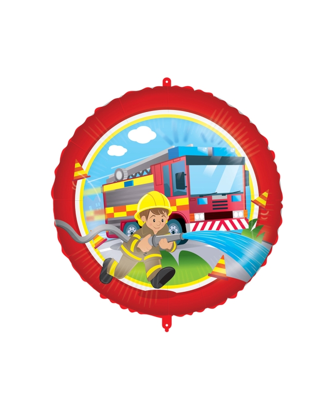 18/46cm Bomberos, Cinta Y Peso ***OFERTA DTO NO ACUMULABLE