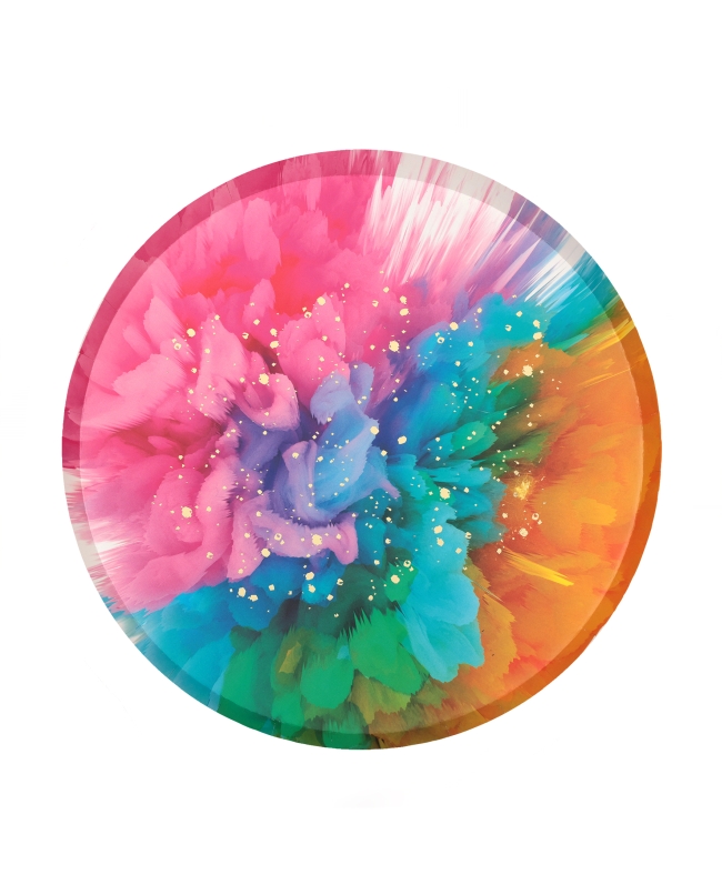 Plato Holi 22.5cm Carton