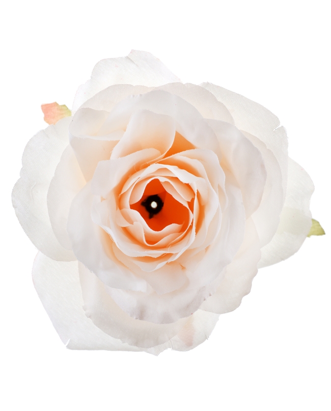 Rosa Marfil 10X7.5cm Poliester