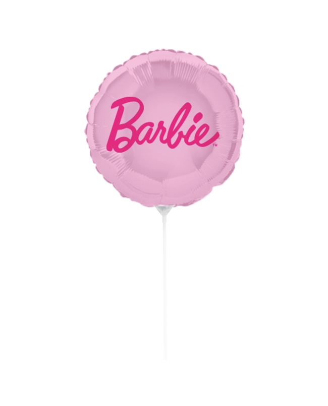 Mini Forma Auto-Inflable Barbie ***OFERTA DTO NO ACUMULABLE