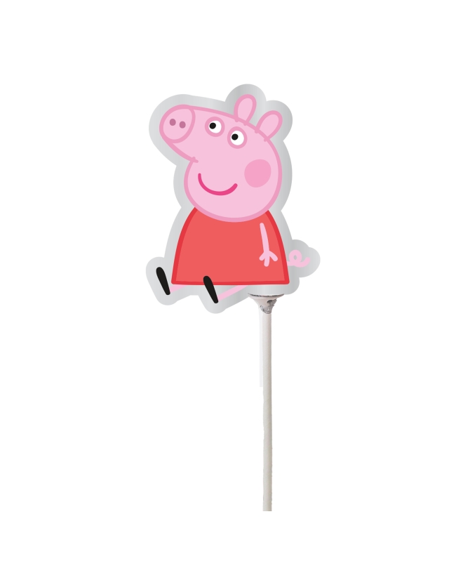 Mini Forma Auto-Inflable Peppa Pig ***OFERTA DTO NO ACUMULABLE