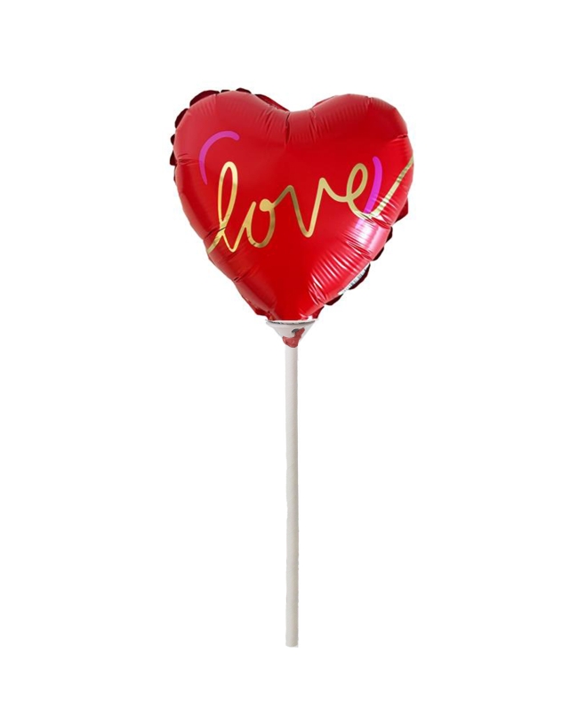 9/23cm Mini Auto-Inflable Love ***OFERTA DTO NO ACUMULABLE