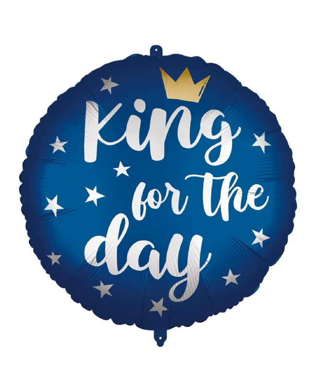 18/46cm King For The Day, Cinta Y Peso ***OFERTA DTO NO ACUMULABLE