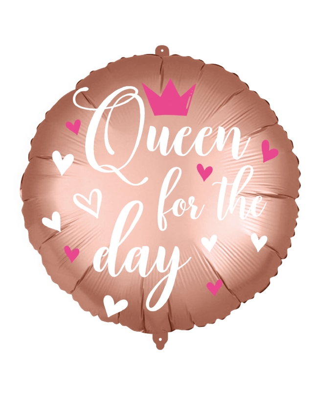 18/46cm Quee For The Day, Cinta Y Peso ***OFERTA DTO NO ACUMULABLE