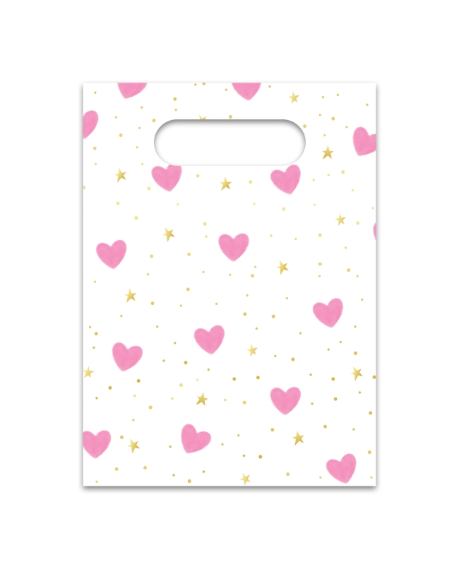 Bolsas Papel My Litter Princess Fsc