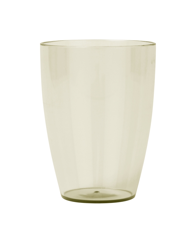 Vasos Reutilizables Beige 