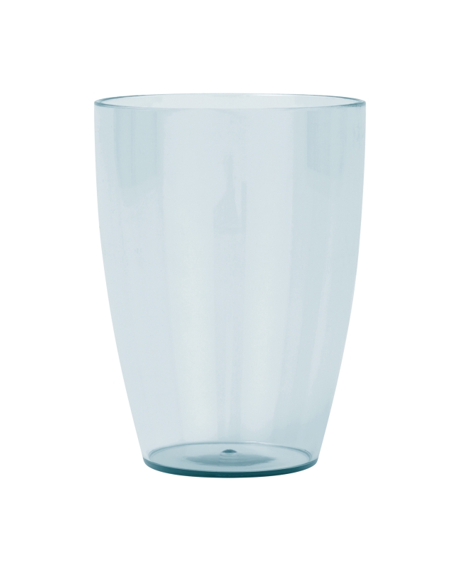 Vasos Reutilizables Azul 