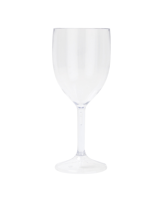 Copas Vino Reutilizables Semi-Transparentes 300ml ***OFERTA DTO NO ACUMULABLE