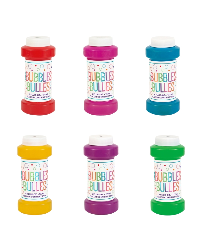 Jugetes Caja Pompero 170ml