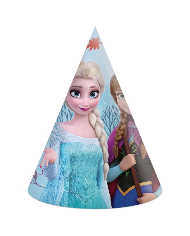 Gorros Frozen Idilica Fsc