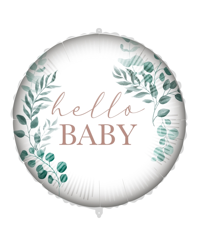 18/46cm Hello Baby, Cinta Y Peso ***OFERTA DTO NO ACUMULABLE
