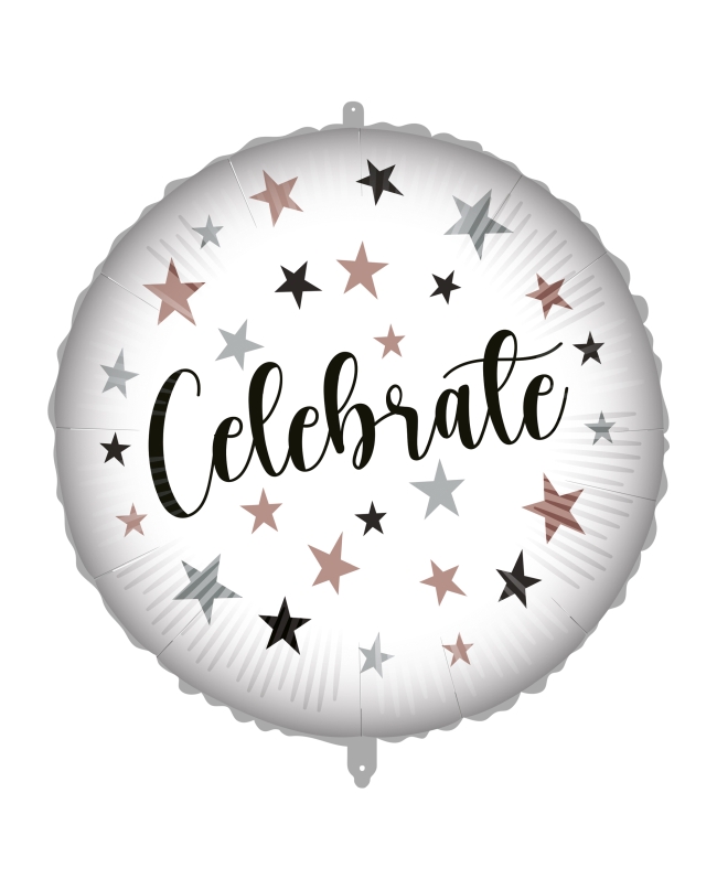 18/46cm Celebrate Estellas, Cinta Y Peso ***OFERTA DTO NO ACUMULABLE