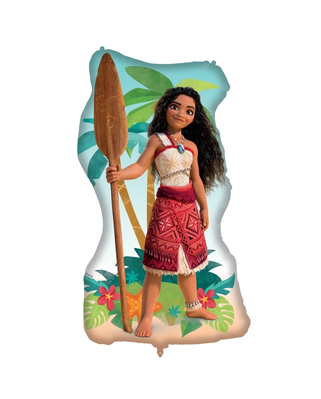 Globo Forma Moana 99X60cm ***OFERTA DTO NO ACUMULABLE