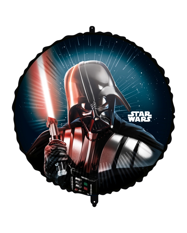 18/46cm Star Wars Darth Vader Con Cinta Y Peso ***OFERTA DTO NO ACUMULABLE 